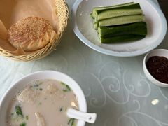 -三义和酒楼(广渠门店)