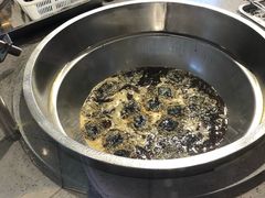 -自黑豆夫·臭豆腐夹馍(四海唐人街店)