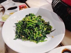 -京味斋·北京烤鸭(新源街店)