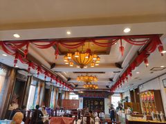-功德林素菜饭庄(前门店)