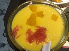 杨枝甘露-五条人糖水铺(光谷世界城店)