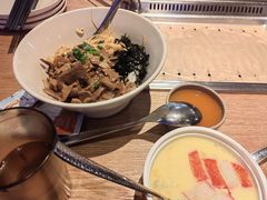 -新石器烤肉(百联川沙店)