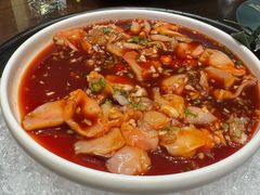 -东海怡品海鲜豆捞(舟宿夜江店)