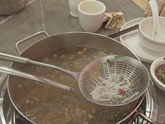 -嬷孙家潮汕牛肉火锅(北京路天河城店)