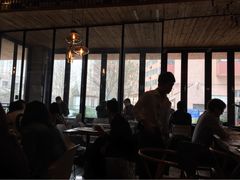 大堂-the rug 飞毯 (朝阳公园店)