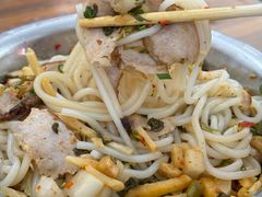 -瘦子桂林米粉店(总店)