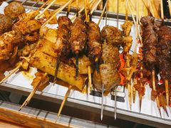 -铁人烧烤(北京店)