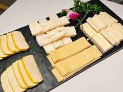 -小街猪手(团结湖店)