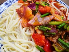 -满记烧饼(牛街东里小区一区店)
