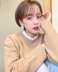 -吉米护肤造型