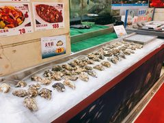 -东江海鲜酒家(艺都分店)