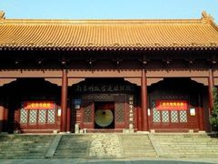 -明故宫遗址公园
