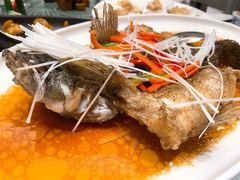 -汤臣·空中餐厅·严选粤菜(石湾世博广场店)