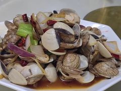 -川湘蓝天海鲜