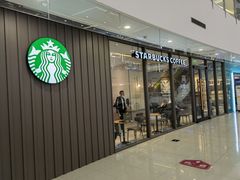 -新田360广场(上海华侨城店)