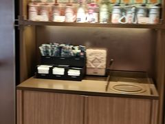 -霸王茶姬(上海恒基名人店)