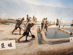 -河东池盐文化博览园