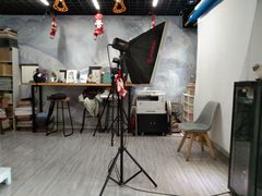 -柯达靓之彩影像网络(明瓦廊店)