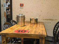 -红旗大食堂(君悦紫园店)