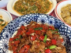 -恰八斗·猛火长沙菜(国贸店)