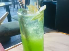 -STARRY CAFE & LOUNGE BAR(高新店)