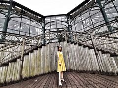 -华南国家植物园-售票处