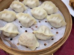 -老边饺子馆(中街店)