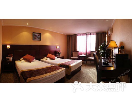 锦都大酒店ktv大厅图片-null舒适型-大众点评网