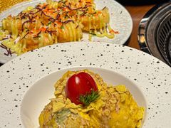 -隐炉和牛烧肉店(群力店)