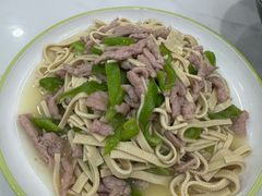 -张记汤馆(嫩江路店)