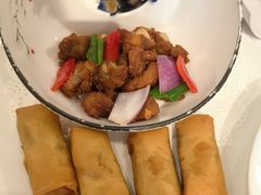 -顺德佬酒楼(粤海店)