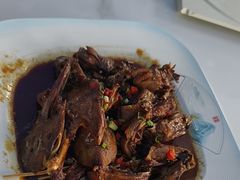 -黄牛肉馆·皖南土菜