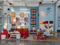 -宜家家居(四元桥商场店)