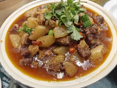 -菜香小厨(金发·印象南滨店)