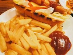 -IRISH PUB NO.9 爱尔兰酒吧