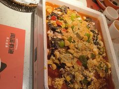 -闻溪有渔·活鱼现烤才好吃(太仓万达店)