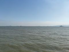 -演武大桥观景平台