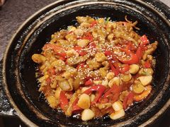 -亦海人家烤鸭店(康定街店)