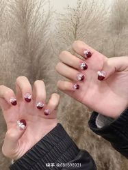 -斯馨·健康美甲美睫