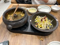 -云海肴·汽锅鸡·云南菜(广安门天虹店)