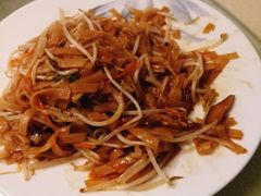 -福慧慈缘素食餐厅(王府井店)