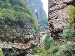 -龙门涧景区