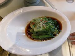 -惠丰堂饭庄·烤鸭·京味菜(翠微路店)