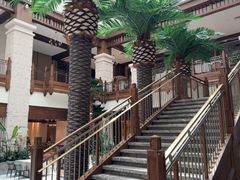 -太湖饭店·寄畅轩中餐厅
