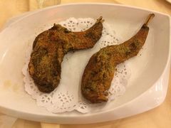iphone_upload_pic-老街饭庄·地道淮扬菜(扬子江北路总店)
