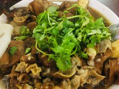 -阁瑞居闫记卤煮(乔庄北街店)