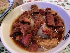 -七爷清汤腩·港式餐厅(金狮广场店)