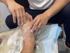 -郑远元专业修脚房(金汤路店)