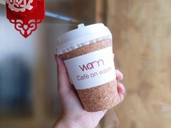 -Cafe on warm(丹霞店)