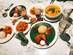 -关夫人餐厅(阳光广场店)